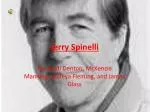 Jerry Spinelli - slide 1