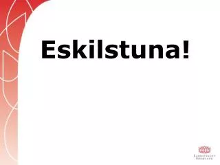 eskilstuna