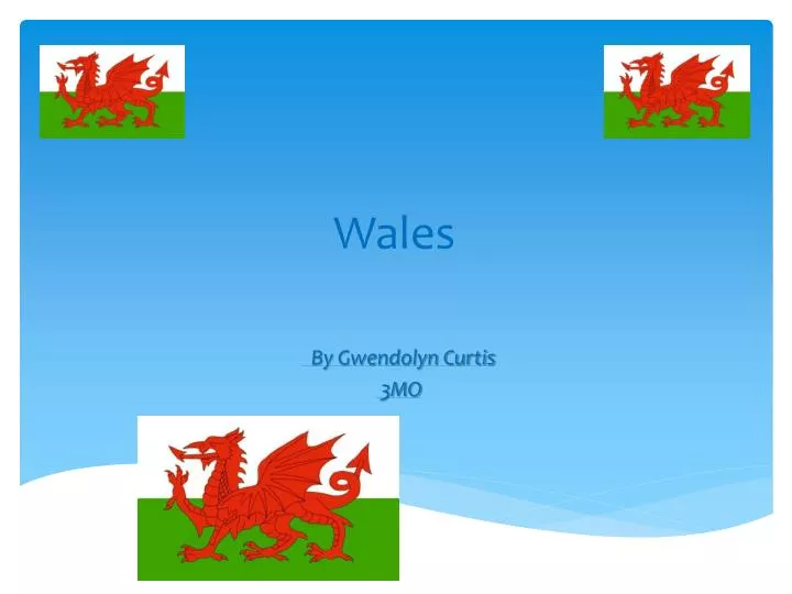 wales