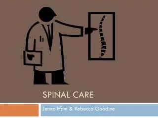 Spinal Care