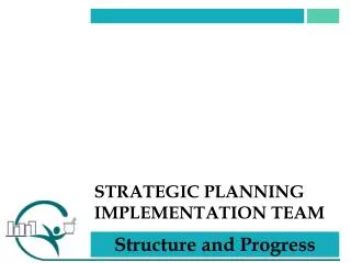 Strategic Planning Implementation Team