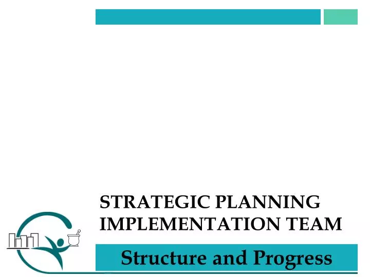 strategic planning implementation team