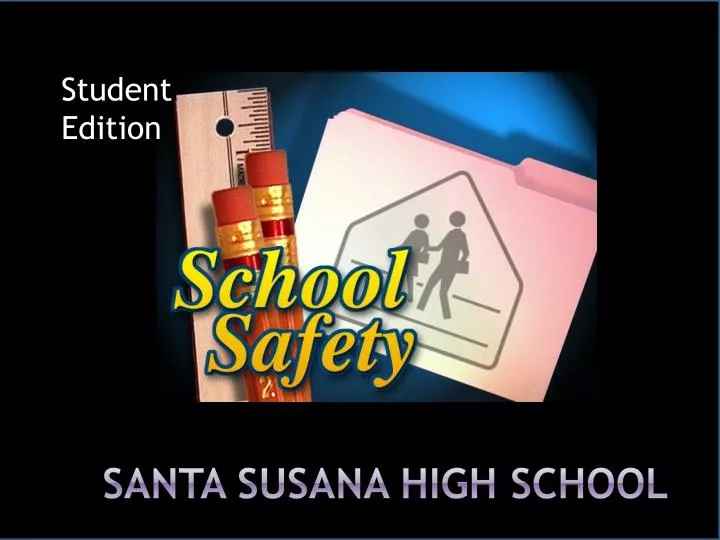 santa susana high school