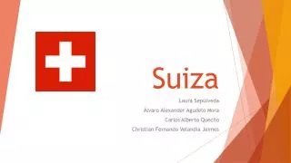 suiza