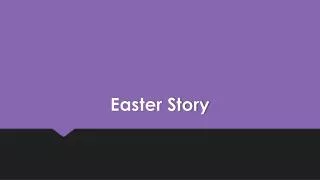 easter story