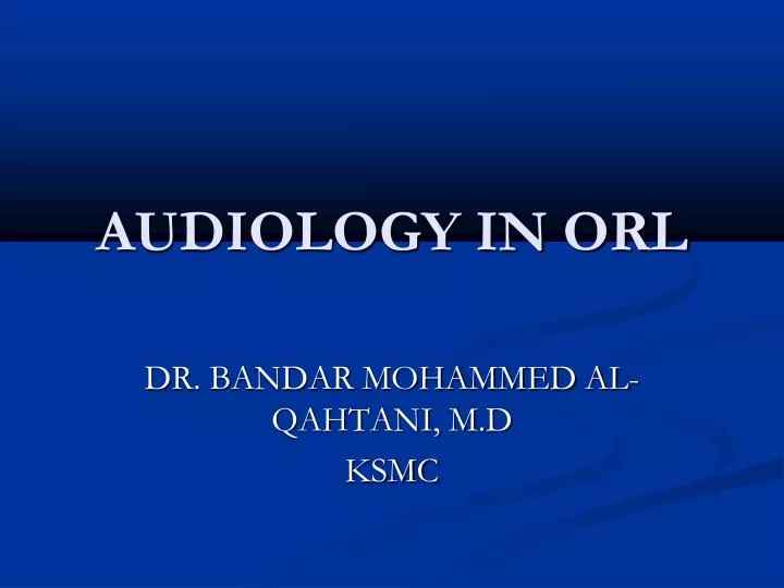 dr bandar mohammed al qahtani m d ksmc