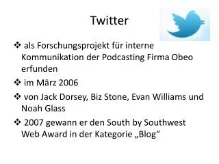twitter