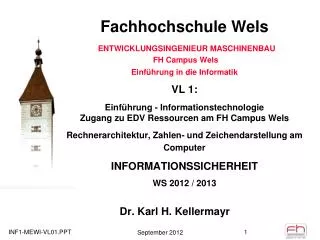 dr karl h kellermayr