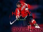 HOCKEY - slide 1