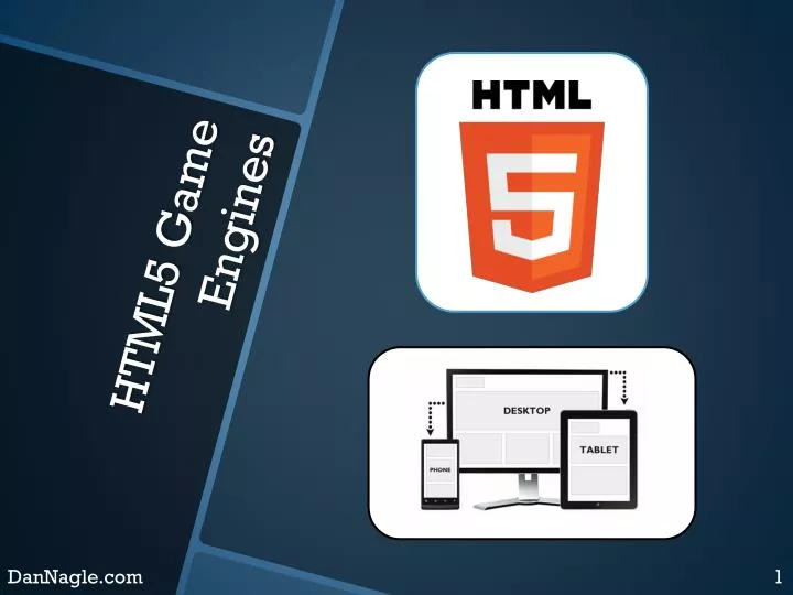 html5 game engines