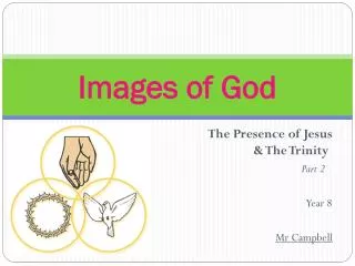 Images of God