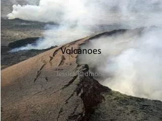 Volcanoes