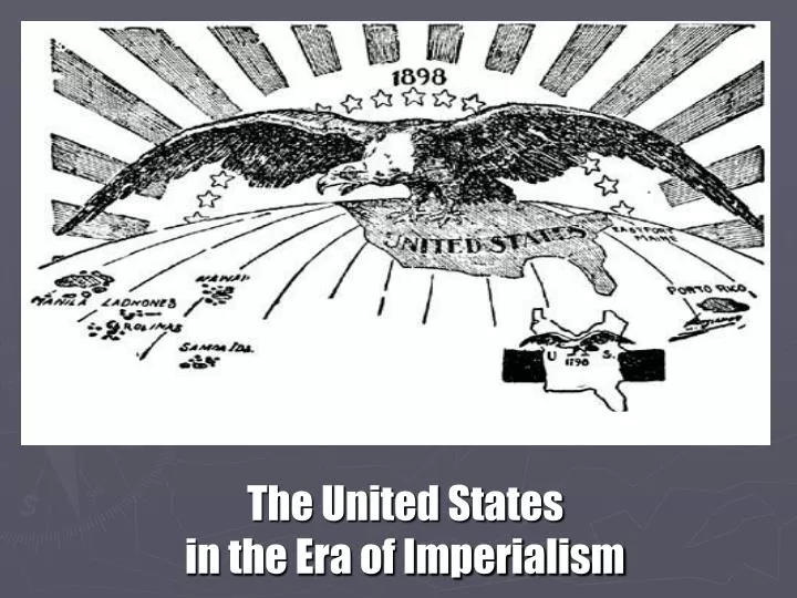 the united states in the era of imperialism