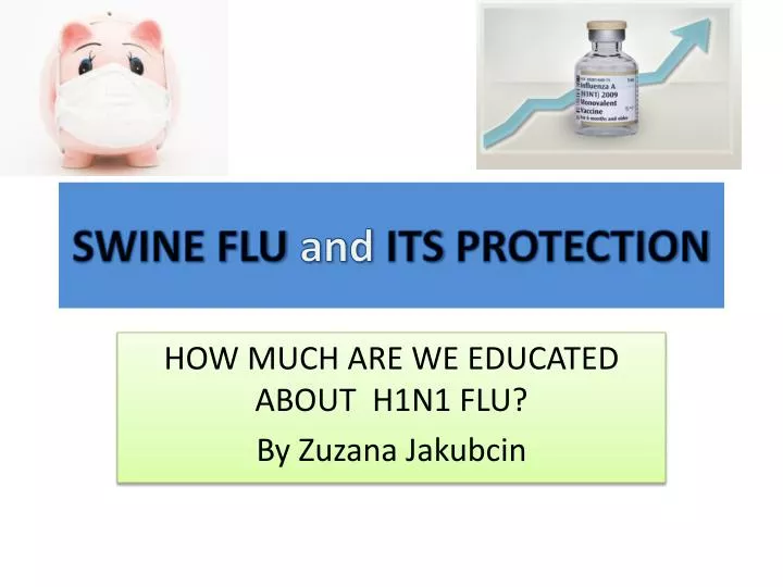 swine flu and its protection