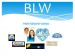 BLW - slide 1
