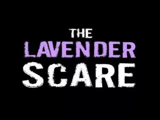 Lavender Scare :