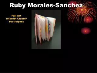 Ruby Morales-Sanchez