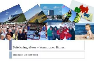 befolkning s kes kommuner finnes