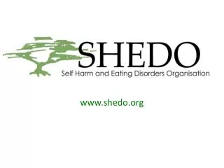 www shedo org
