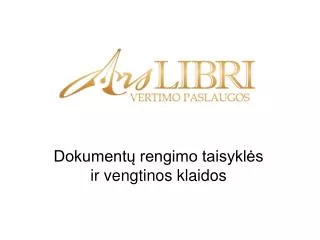 did iosios kalbos klaidos ir kaip j i vengti