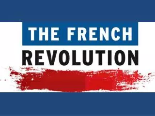 France pre-revolution The Old Regime ( Ancien Regime )