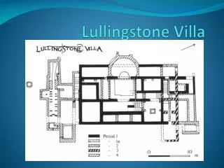Lullingstone Villa