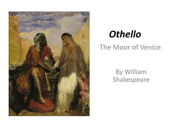 othello