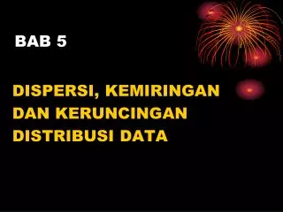 bab 5