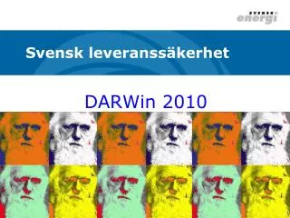 darwin 2010