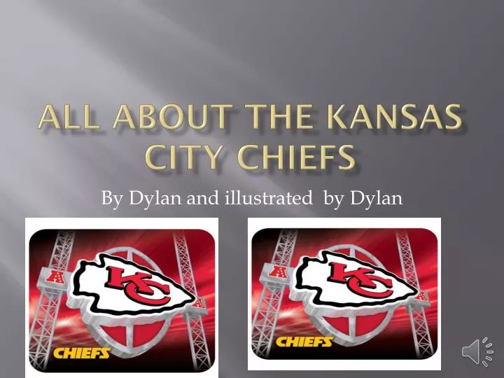 all about the kansas city chiefs