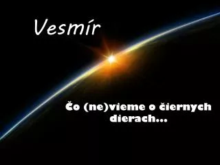 vesm r