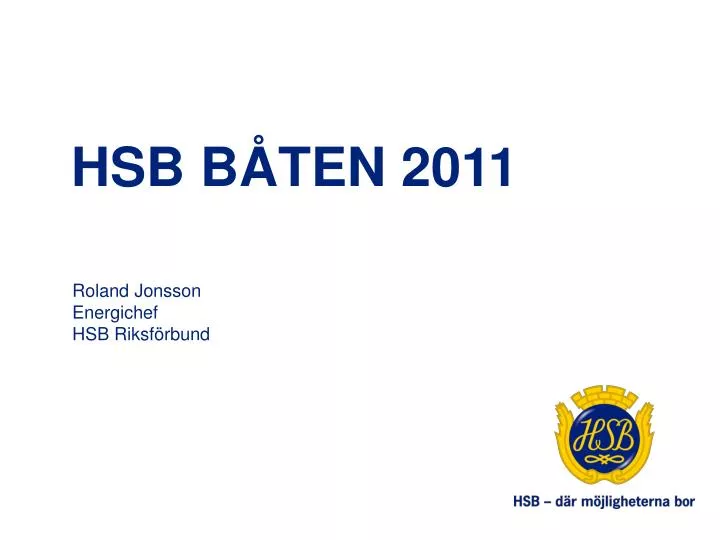 hsb b ten 2011