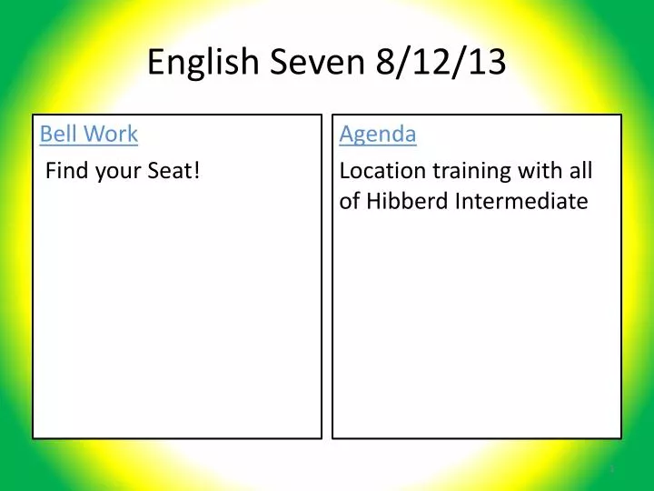 english seven 8 12 13
