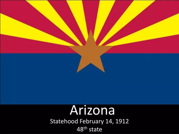 arizona