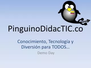 pinguinodidactic co