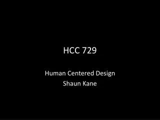 HCC 729
