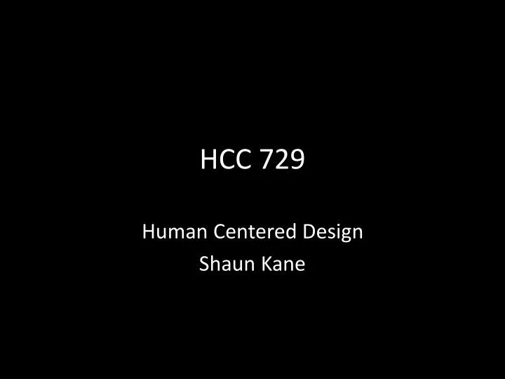 hcc 729