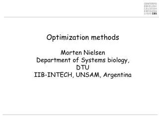 * Adapted from slides by Chen Kaeasar, Ben-Gurion University