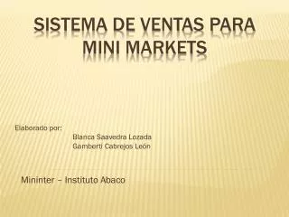 elaborado por blanca saavedra lozada gamberti cabrejos le n