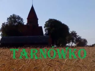 Tarnówko