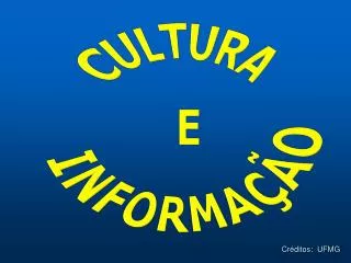 cr ditos ufmg