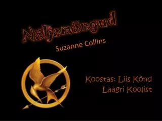 n ljam ngud