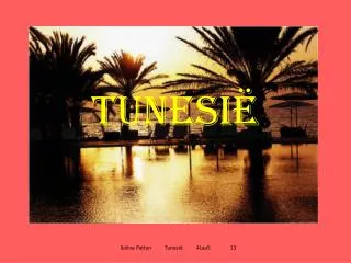 tunesi