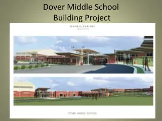 Dover Middle School Building Project