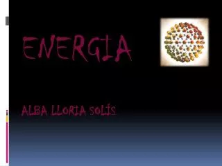 energia