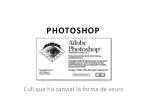 PHOTOSHOP - slide 1