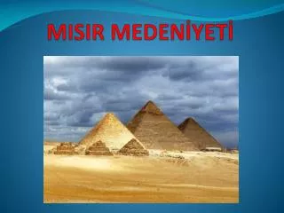 misir meden yet