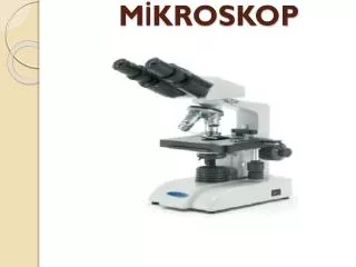 m kroskop