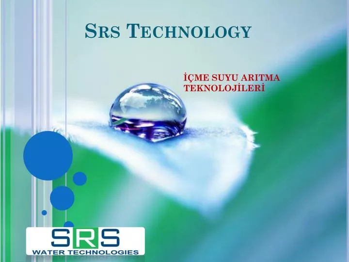 srs technology