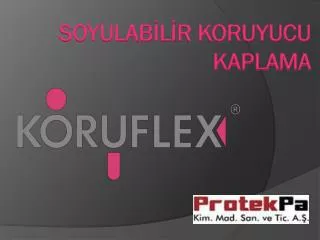 soyulab l r koruyucu kaplama
